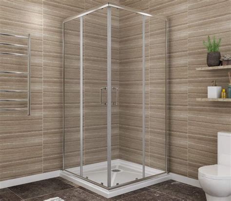 5 best corner shower doors reviewed in 2023 skingroom