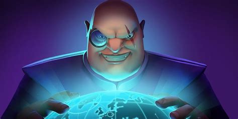 How Evil Genius 2 Players Can Use The Evil Overlord List To Succeed