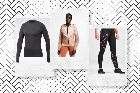 Winter Running Gear That Will Keep You Warm For Outside Exercise