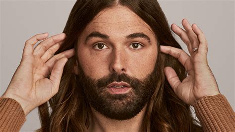 Fun And Slutty With Jonathan Van Ness Another Planet Entertainment