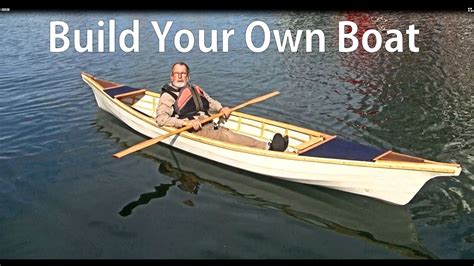 Opening a day spa is a big undertaking. Boat Review: Make Your Own Boat - woodworkweb - YouTube