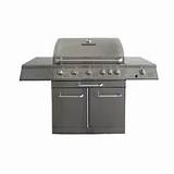 Perfect Flame Gas Grill Pictures