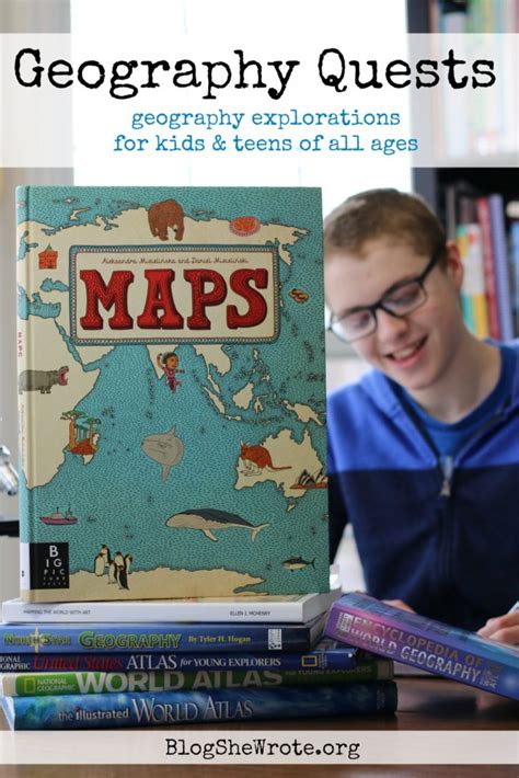 Must Watch Ted Talks For Homeschoolers Blog She Wrote Geography