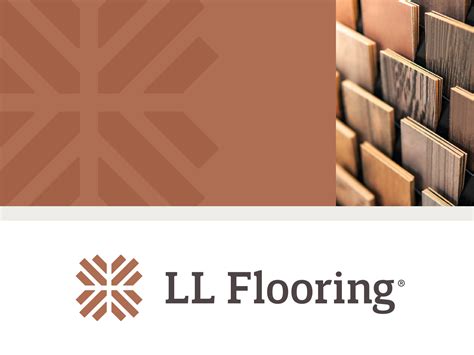 Who Owns Ll Flooring