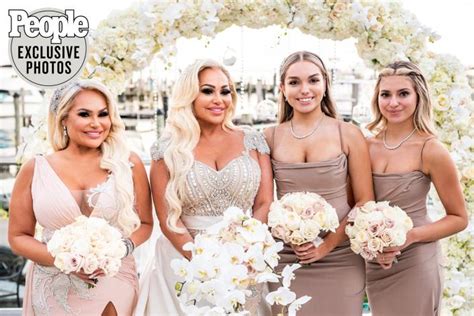 90 Day Fiancé Star Stacey Silva Says Her Blingy Wedding Dress Was The Star Of The Show