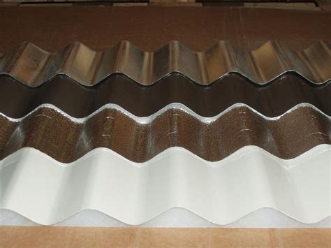 Are Corrugated Metal Roofs A Viable Option For Homes Metalroofing