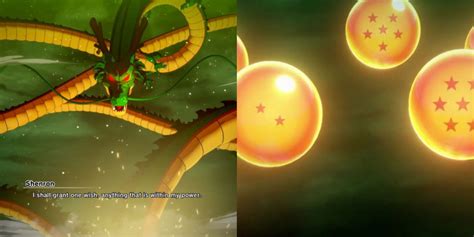 Best Wishes In Dragon Ball Z Kakarot