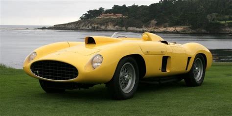 Founded by enzo ferrari in 1939 out of the alfa romeo race division as auto avio costruzioni, the company built its first car in 1940. 10 Cheapest Ferrari Cars And Why You Shouldn't Buy Them ...