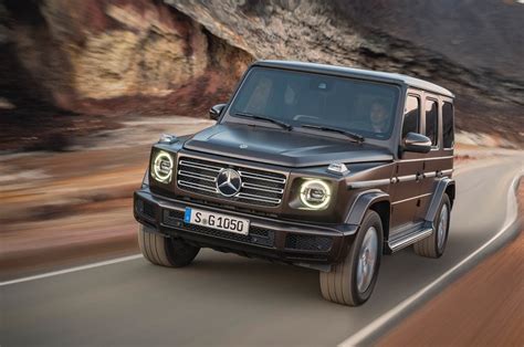 These cars are imported directly from cotonou, europe or america. G-Wagon Price In Nigeria & Features | Jiji Blog