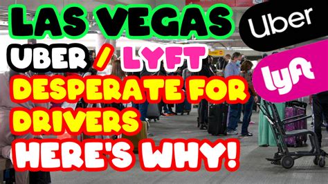 Uber Driver Shortage Las Vegas Ravishing E Journal Stills Gallery