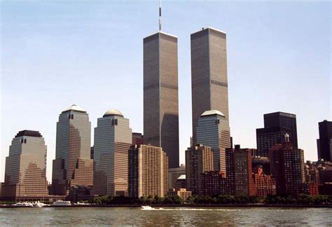 🔥 69 Twin Towers Wallpapers Wallpapersafari