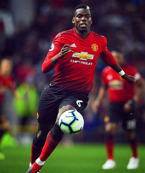 Pogba's contract with united is set to expire in the summer of 2022 but it is thought that united would rather sanction a sale this year rather than allow him to. Paul Pogba Phone Number, Email Address, Contact ...