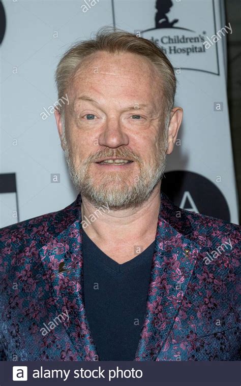 Jared Harris Attends The Vip Opening Night Premiere Of The 2020 La Art