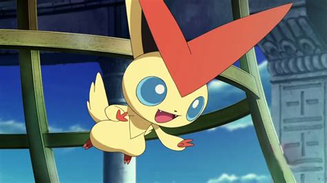 Victini M14 Bulbapedia The Community Driven Pokémon Encyclopedia