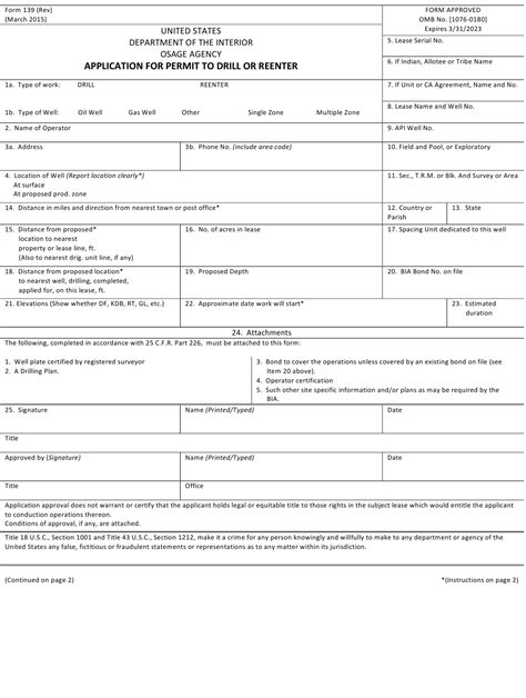 Form 139 Fill Out Sign Online And Download Printable Pdf
