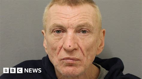 Swastika Carving Man Jailed For Westfield Centre Offences