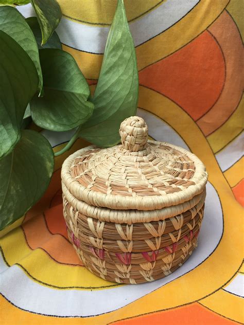 small-woven-basket-with-lid-etsy-small-woven-baskets,-basket,-woven