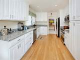 Kitchen Bamboo Floors Images