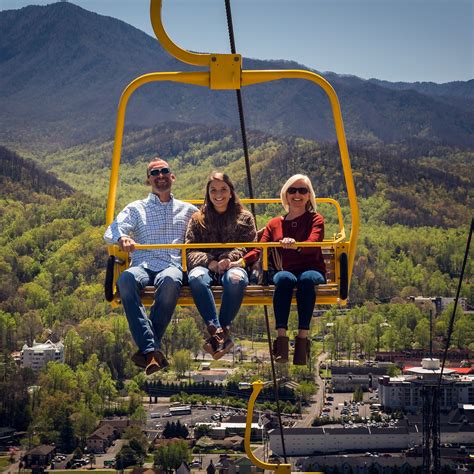 Gatlinburg Skylift Park All You Need To Know Before You Go