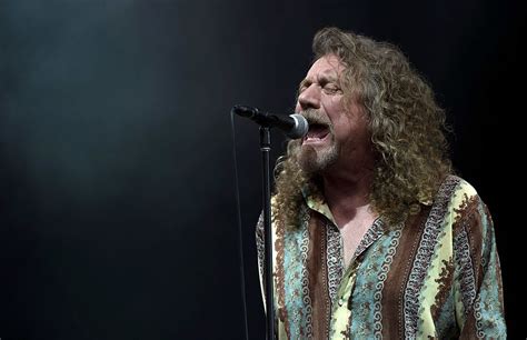 He began his solo career with pictures at eleven in 1982, followed by 1983's the principle of moments.popular tracks from this period include big log. Details on New Robert Plant Album