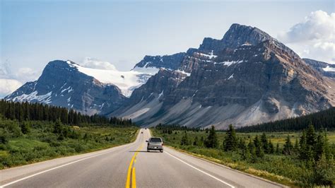 An Americans Guide To Road Tripping Through Canada