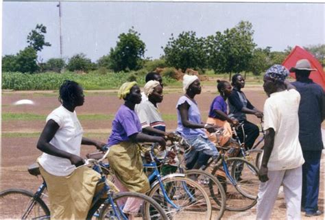 Burkina Faso Peace Corps Journal Biking Our Aids Away