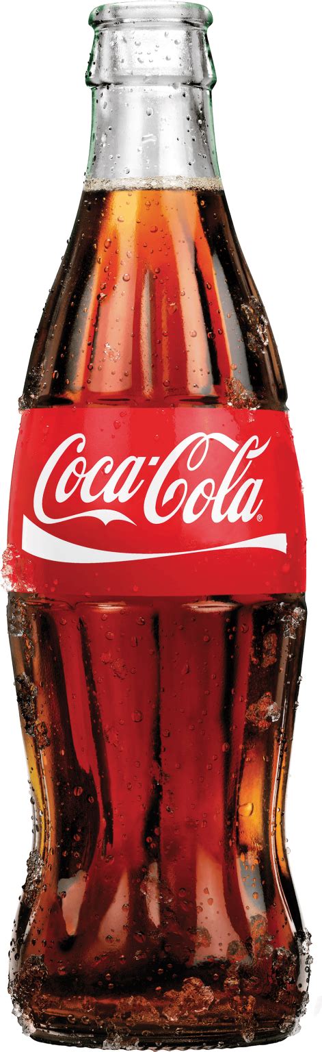 Coca Cola Circle Logo Png Transparent Image
