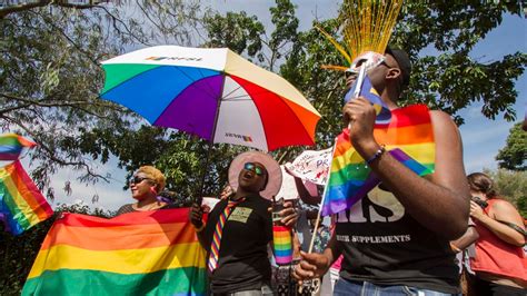 Will Ugandas Anti Gay Bill Reverberate Across Africa