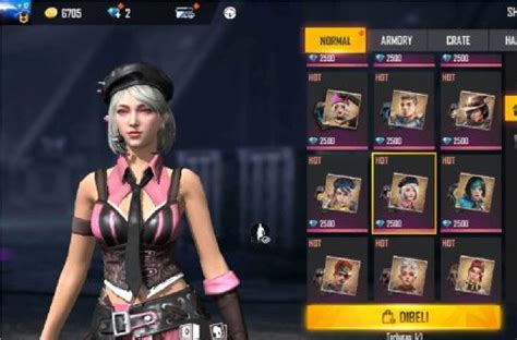 Tips To Get The Kapella Bundle In Free Fire Ff Esports
