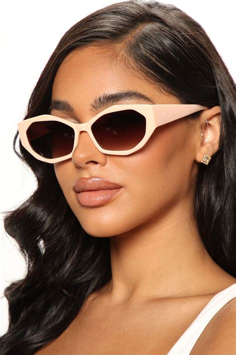 The Best Of The Best Sunglasses Peach Fashion Nova Sunglasses Fashion Nova