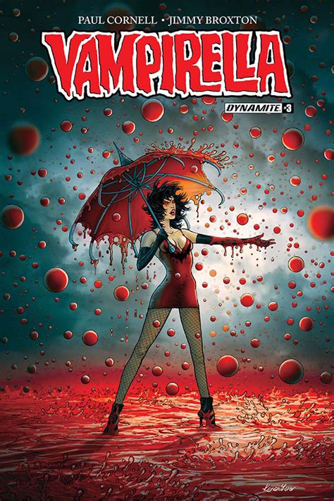 Mar171704 Vampirella 3 Cvr B Yarar Previews World