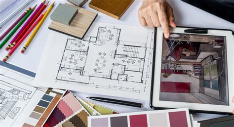 How Interior Design Consultant Can Help You Create A Cohesive Style