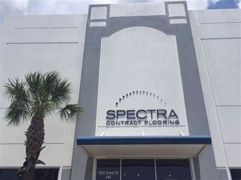 Spectra Contract Flooring Tampa Linkedin