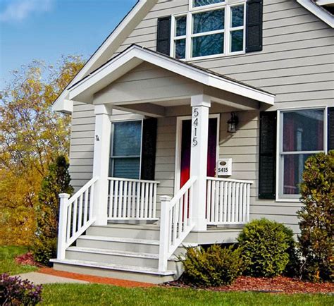 Porch Roof Designs And Styles Small Front Porches Designs House
