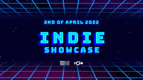 Indie Showcase 2022 Zo Ii Playful Culture And Games