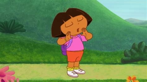 Watch Dora The Explorer Season 5 Episode 14 Doras Christmas Carol Adventure 1 Hour Full