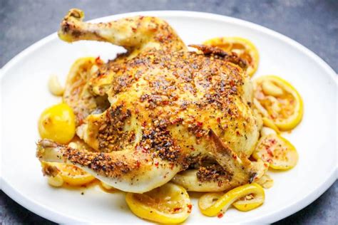 Baked montreal chicken come eat! Pin on CHICKEN