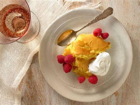 Maybe you would like to learn more about one of these? Passion Fruit Pudding Cake - Recipes | Goya Foods
