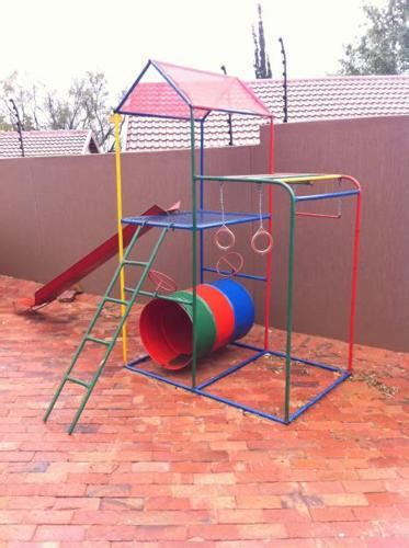 Jungle Gym For Sale In Pretoria Gauteng Classified