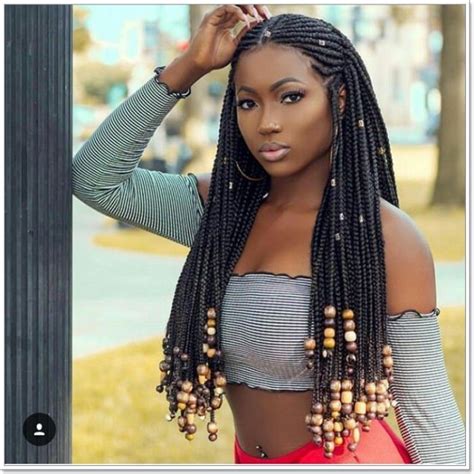 70 Chic And Trendy Tribal Braids For Your Inner Goddess