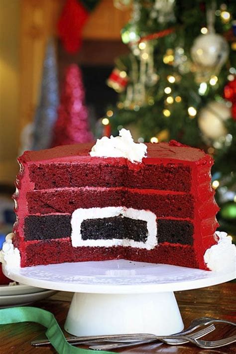 Just microwave the dried fruit with juice and/or brandy, then stand for 1 hour to soak up the liquid. 19 Easy Christmas Cake Recipes - Best Holiday Cake Ideas