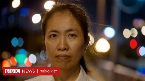 Mẹ Nấm Buộc Phải Ra đi Vì Hai Con Nhỏ Bbc News Tiếng Việt