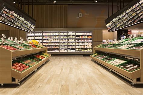 Coop Reimagines Grocery With Future Supermarket