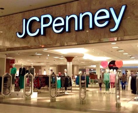 Jc Penney Unknown Facts American Memory Lane