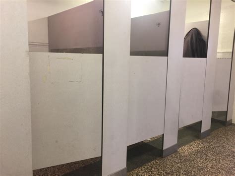 found in a bathroom in downtown vancouver these are toilet stalls r crappydesign