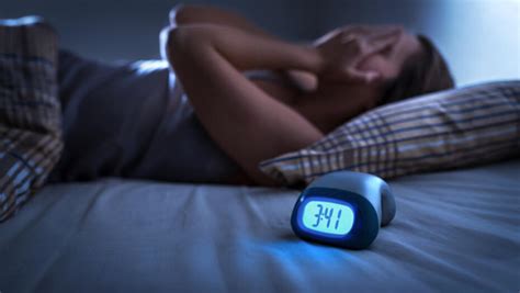 Which Non Prescription Sleep Aid Is Best Ochsner Health