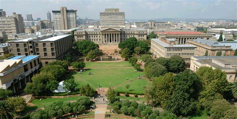 The List Opening Dates For South African Universities In 2021 The