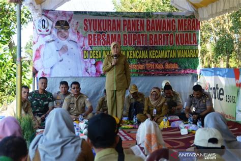 1/2 sendok teh merica bubuk. Pelatihan Bawang Merah Oleh Bi Prov Kaltara - Ia yakin kristal tersebut berhubungan dengan kedua ...