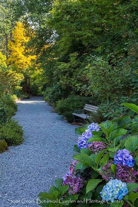 Soos creek botanical garden and heritage center provides a diversity of gardens for the public to enjoy, pairing the experience of strolling amid inspirational, mature gardens with the fascinating local history of the soos creek plateau. Discover 6 beautiful botanical spaces in this garden ...