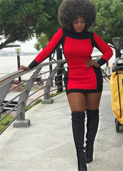 9 Facts About Love And Hip Hop Miami Breakout Star Amara La Negra
